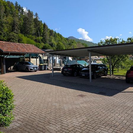Tra Monti E Lago Verbania Exteriér fotografie